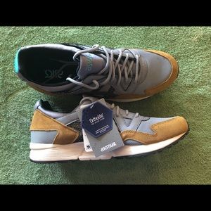 Men ASICS Gel-Lyte V Sneakers